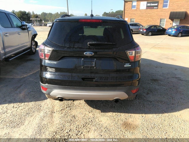 Ford ESCAPE SE 2017 1FMCU0G94HUB01158 Image 16