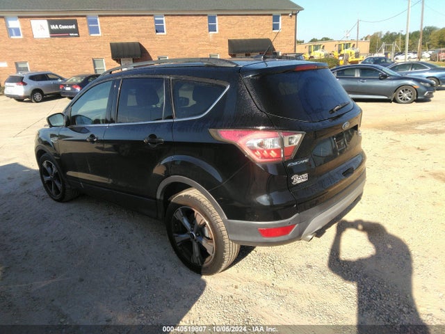 Ford ESCAPE SE 2017 1FMCU0G94HUB01158 Image 3