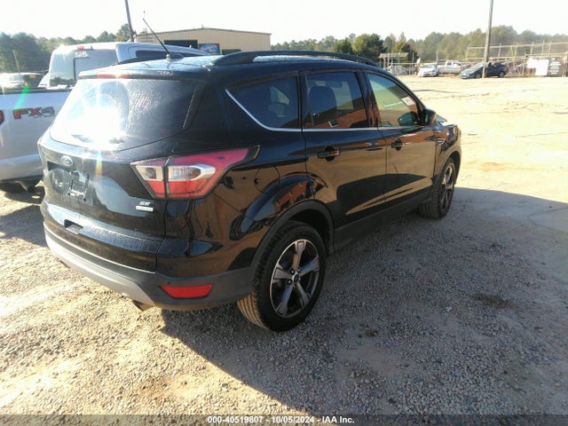 Ford ESCAPE SE 2017 1FMCU0G94HUB01158 Image 4