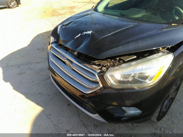 Ford ESCAPE SE 2017 1FMCU0G94HUB01158 Image 6