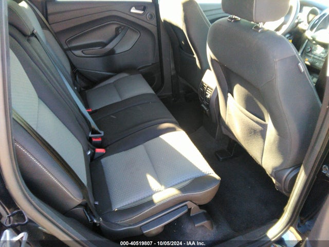 Ford ESCAPE SE 2017 1FMCU0G94HUB01158 Image 8