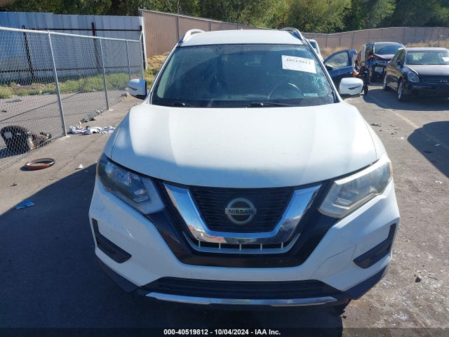 Nissan ROGUE SV 2018 KNMAT2MV7JP525935 Image 12