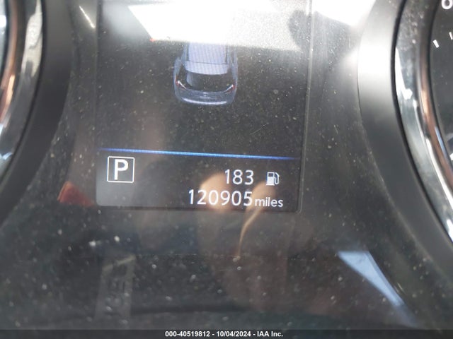 Nissan ROGUE SV 2018 KNMAT2MV7JP525935 Image 15
