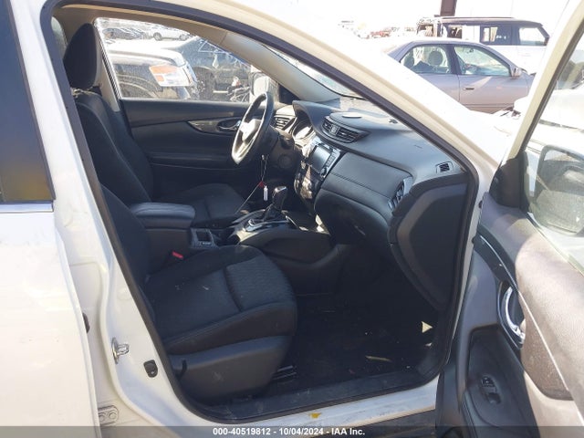 Nissan ROGUE SV 2018 KNMAT2MV7JP525935 Image 5