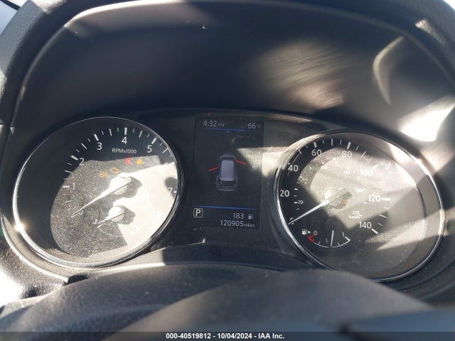 Nissan ROGUE SV 2018 KNMAT2MV7JP525935 Image 7
