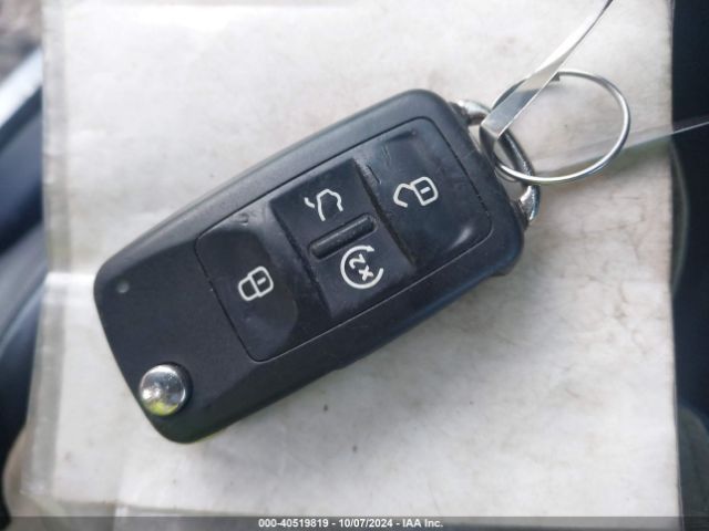 1VWCN7A32EC101592 Volkswagen Passat 2.0l Tdi Sel Premium