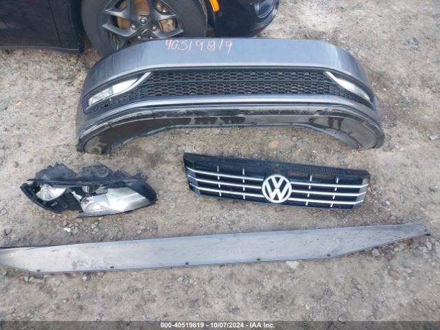 1VWCN7A32EC101592 Volkswagen Passat 2.0l Tdi Sel Premium