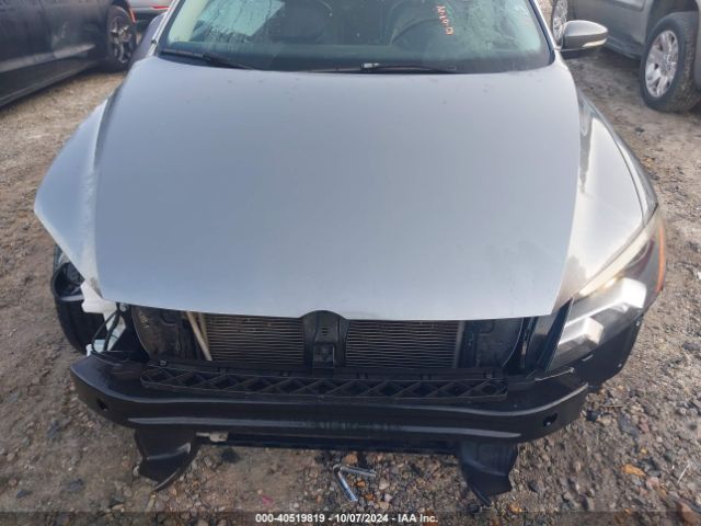 1VWCN7A32EC101592 Volkswagen Passat 2.0l Tdi Sel Premium