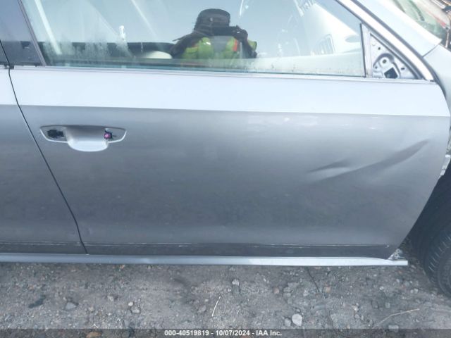 1VWCN7A32EC101592 Volkswagen Passat 2.0l Tdi Sel Premium