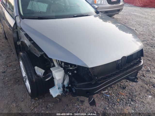 1VWCN7A32EC101592 Volkswagen Passat 2.0l Tdi Sel Premium
