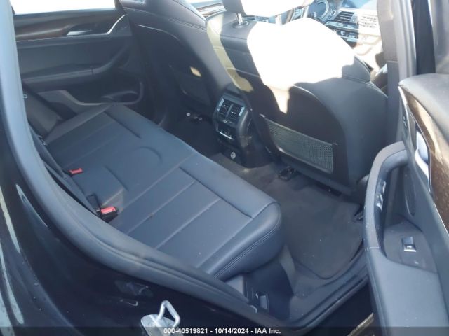5UXTR7C56KLR43870 BMW X3 Sdrive30i