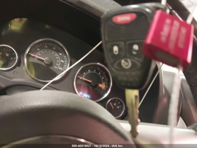 1C4NJCEA1FD126276 Jeep Compass High Altitude Edition