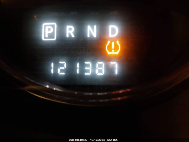 1C4NJCEA1FD126276 Jeep Compass High Altitude Edition