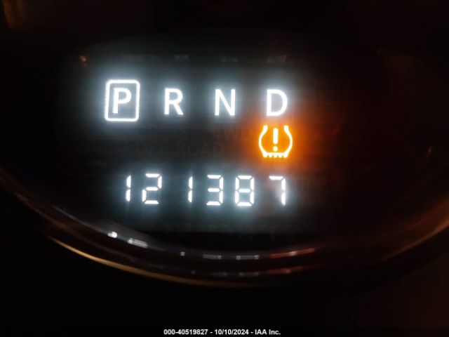 1C4NJCEA1FD126276 Jeep Compass High Altitude Edition
