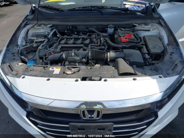 1HGCV1F15MA069966 Honda ACCORD LX