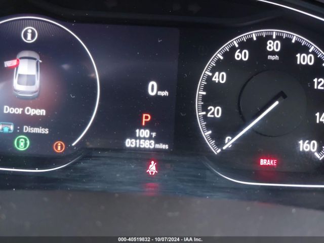1HGCV1F15MA069966 Honda ACCORD LX