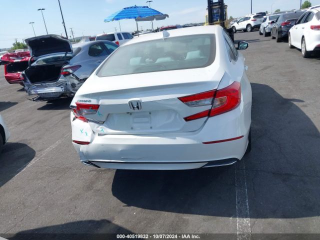 1HGCV1F15MA069966 Honda ACCORD LX