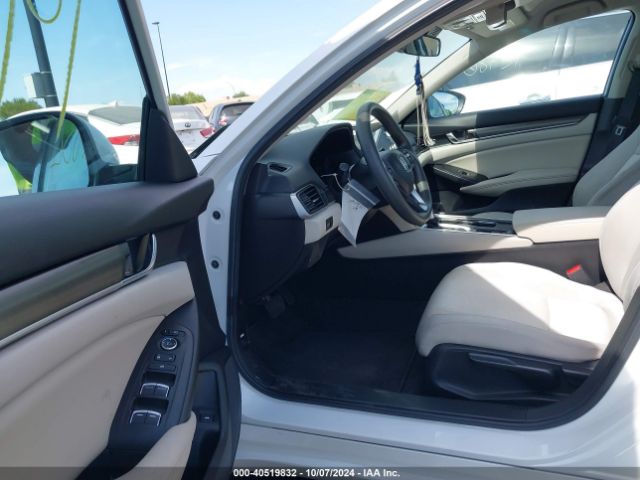 1HGCV1F15MA069966 Honda ACCORD LX
