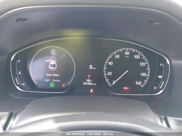 1HGCV1F15MA069966 Honda ACCORD LX
