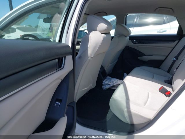 1HGCV1F15MA069966 Honda ACCORD LX