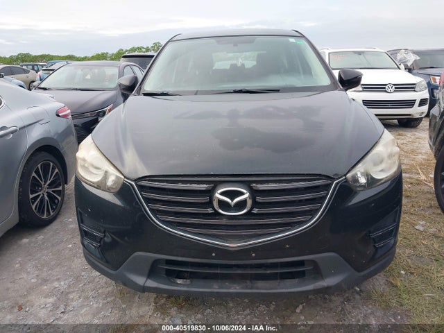 Mazda CX-5 SPORT 2016 JM3KE4BY8G0664990 Image 12