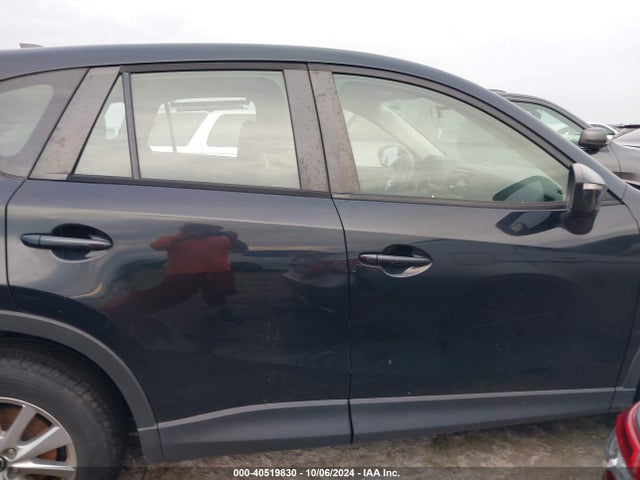 Mazda CX-5 SPORT 2016 JM3KE4BY8G0664990 Image 13