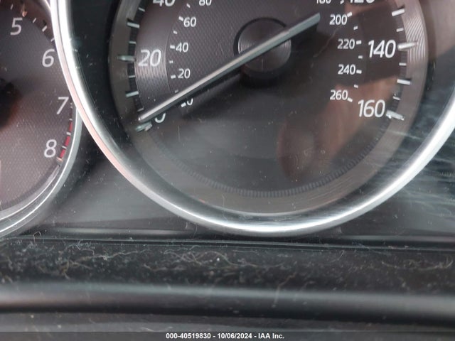 Mazda CX-5 SPORT 2016 JM3KE4BY8G0664990 Image 15