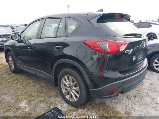 Mazda CX-5 SPORT 2016 JM3KE4BY8G0664990 Image 3