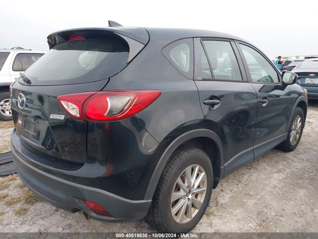 Mazda CX-5 SPORT 2016 JM3KE4BY8G0664990 Image 4