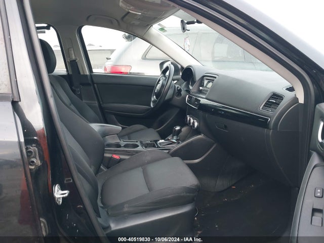 Mazda CX-5 SPORT 2016 JM3KE4BY8G0664990 Image 5