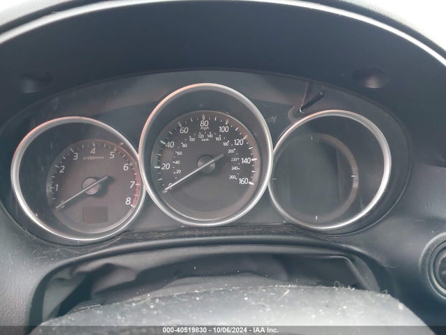 Mazda CX-5 SPORT 2016 JM3KE4BY8G0664990 Image 7