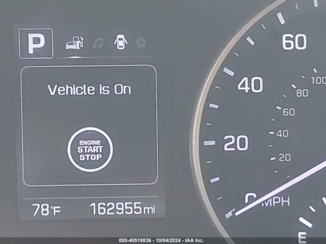 KMHD84LF4HU102032 Hyundai Elantra Limited