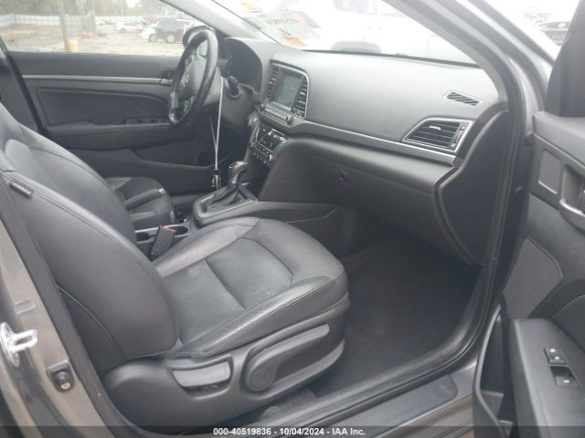 KMHD84LF4HU102032 Hyundai Elantra Limited