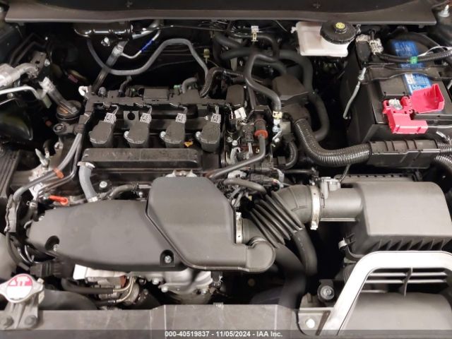 2HKRS4H40RH423080 Honda Cr-v Ex Awd