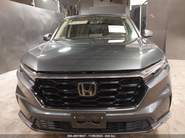 2HKRS4H40RH423080 Honda Cr-v Ex Awd