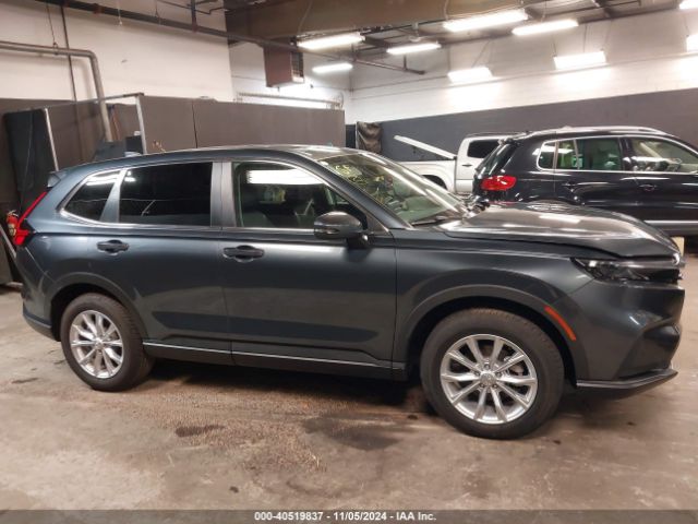 2HKRS4H40RH423080 Honda Cr-v Ex Awd