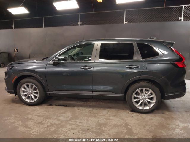 2HKRS4H40RH423080 Honda Cr-v Ex Awd