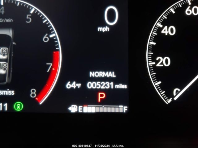 2HKRS4H40RH423080 Honda Cr-v Ex Awd
