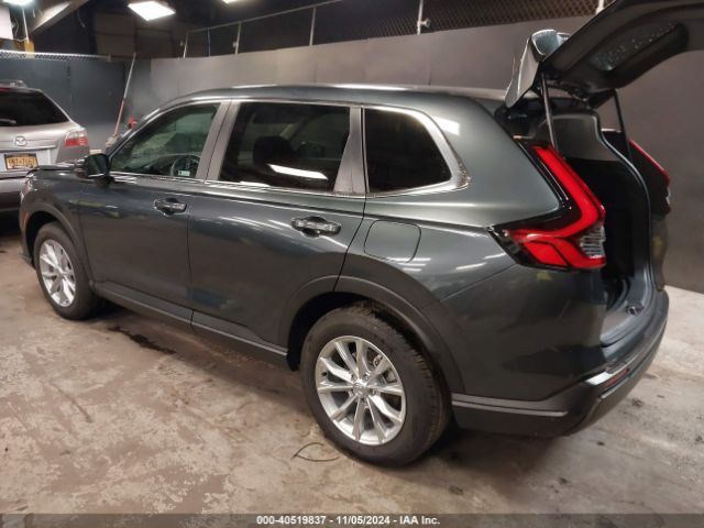 2HKRS4H40RH423080 Honda Cr-v Ex Awd