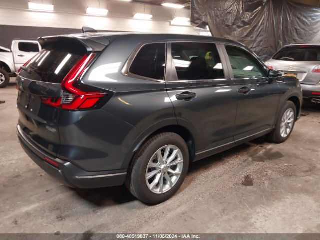 2HKRS4H40RH423080 Honda Cr-v Ex Awd
