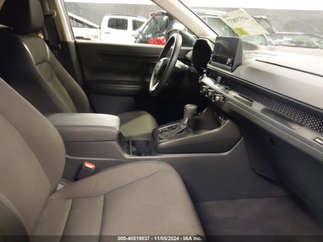 2HKRS4H40RH423080 Honda Cr-v Ex Awd