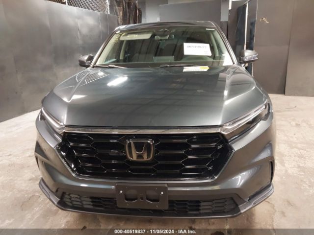 2HKRS4H40RH423080 Honda Cr-v Ex Awd
