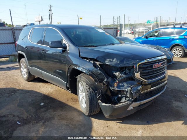 1GKKNKLA2KZ106592 auction archive image