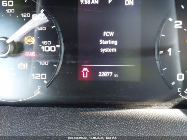 3C6LRVDG0PE605863 RAM Promaster 2500 High Roof 159 Wb