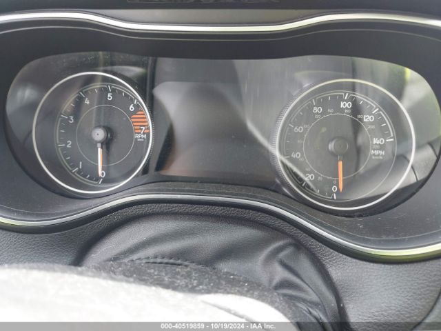 1C4PJLDB9KD325847 Jeep Cherokee Limited Fwd