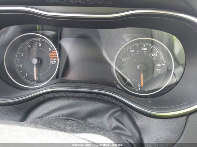 1C4PJLDB9KD325847 Jeep Cherokee Limited Fwd