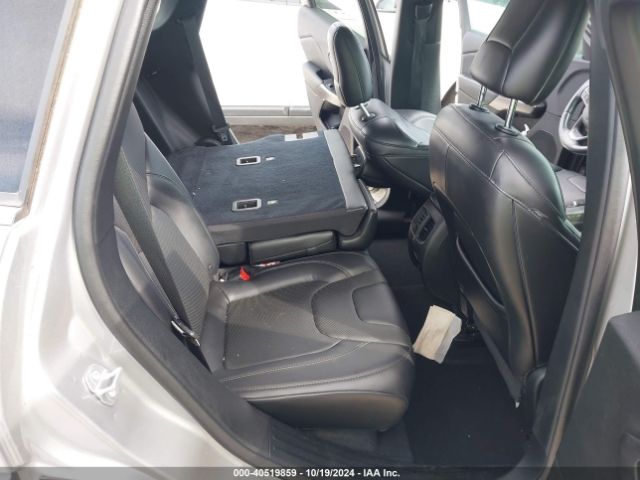 1C4PJLDB9KD325847 Jeep Cherokee Limited Fwd
