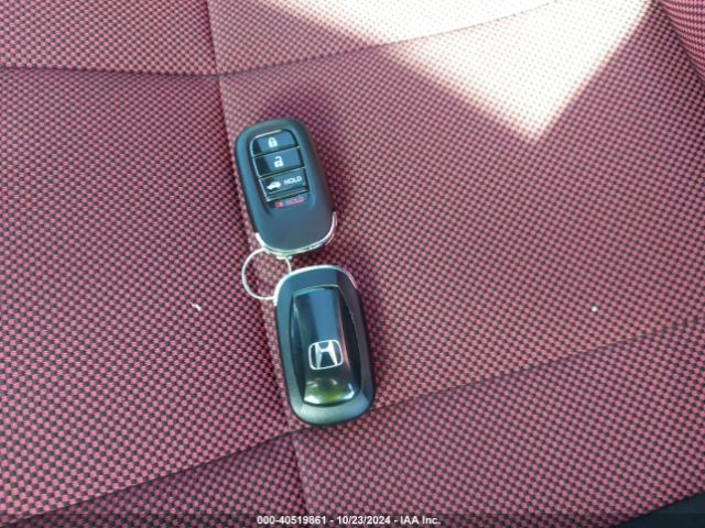 2HGFE1E51RH470988 Honda CIVIC SI SEDAN