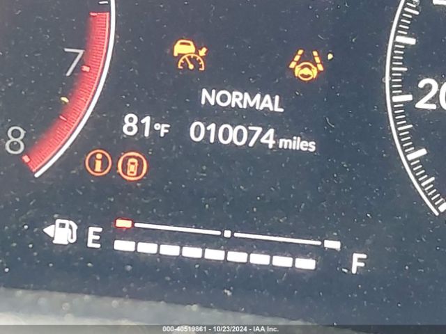 2HGFE1E51RH470988 Honda CIVIC SI SEDAN