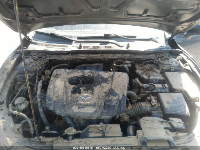 JM1BM1T76F1223299 Mazda Mazda3 I Sv